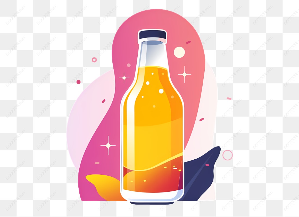 11254_插画中的饮料瓶子.jpg