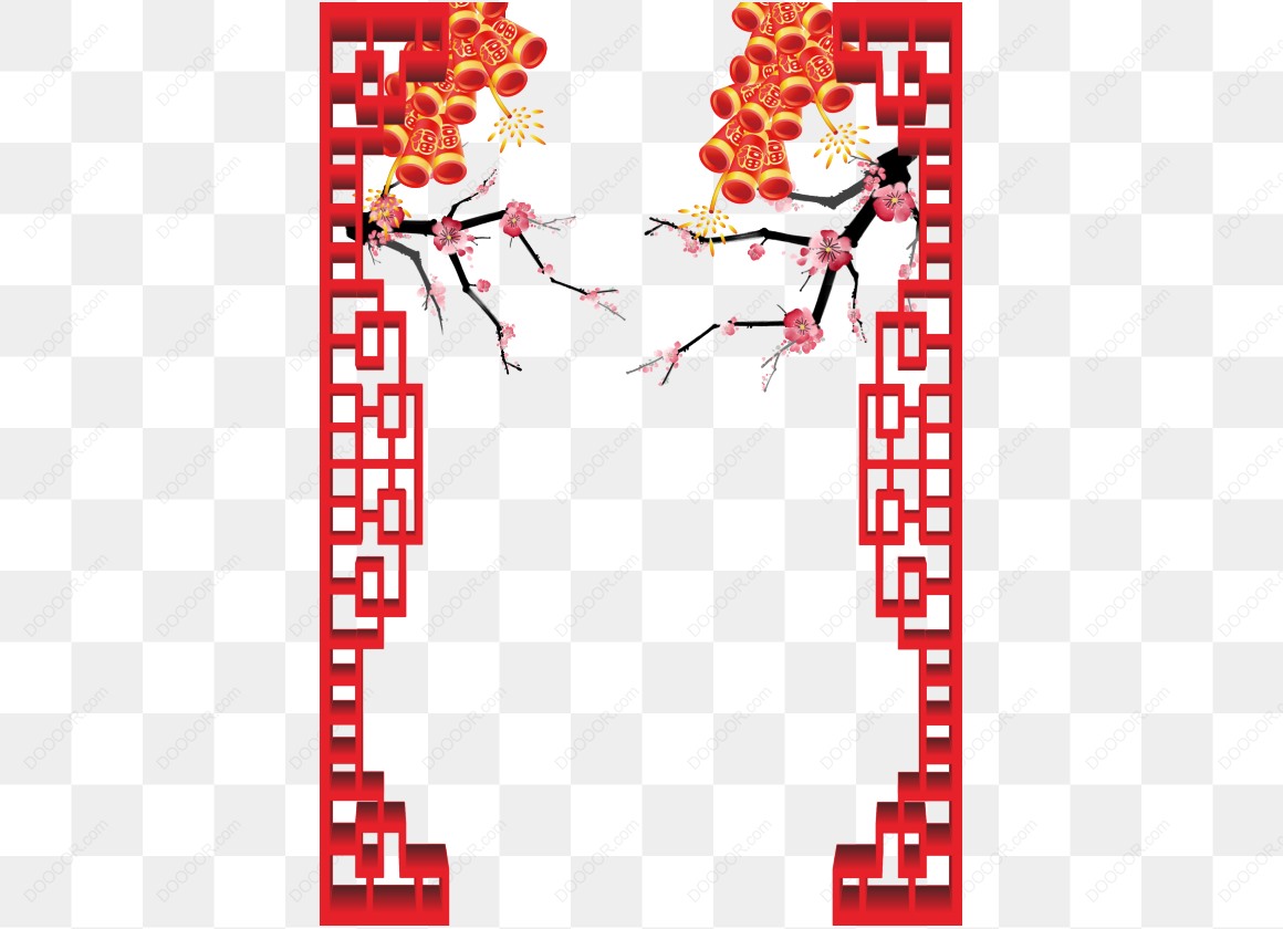 11677_红色边框和花卉装饰.jpg