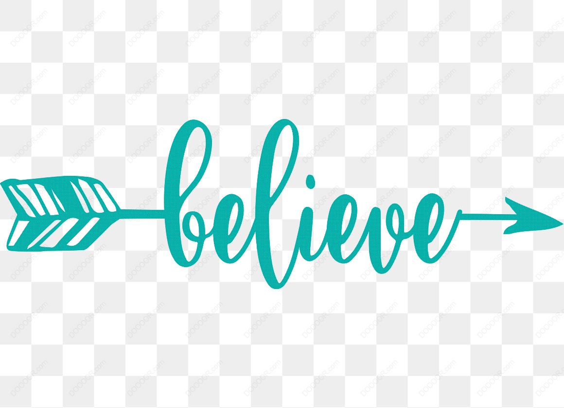 11836_箭头与_believe_文字.jpg