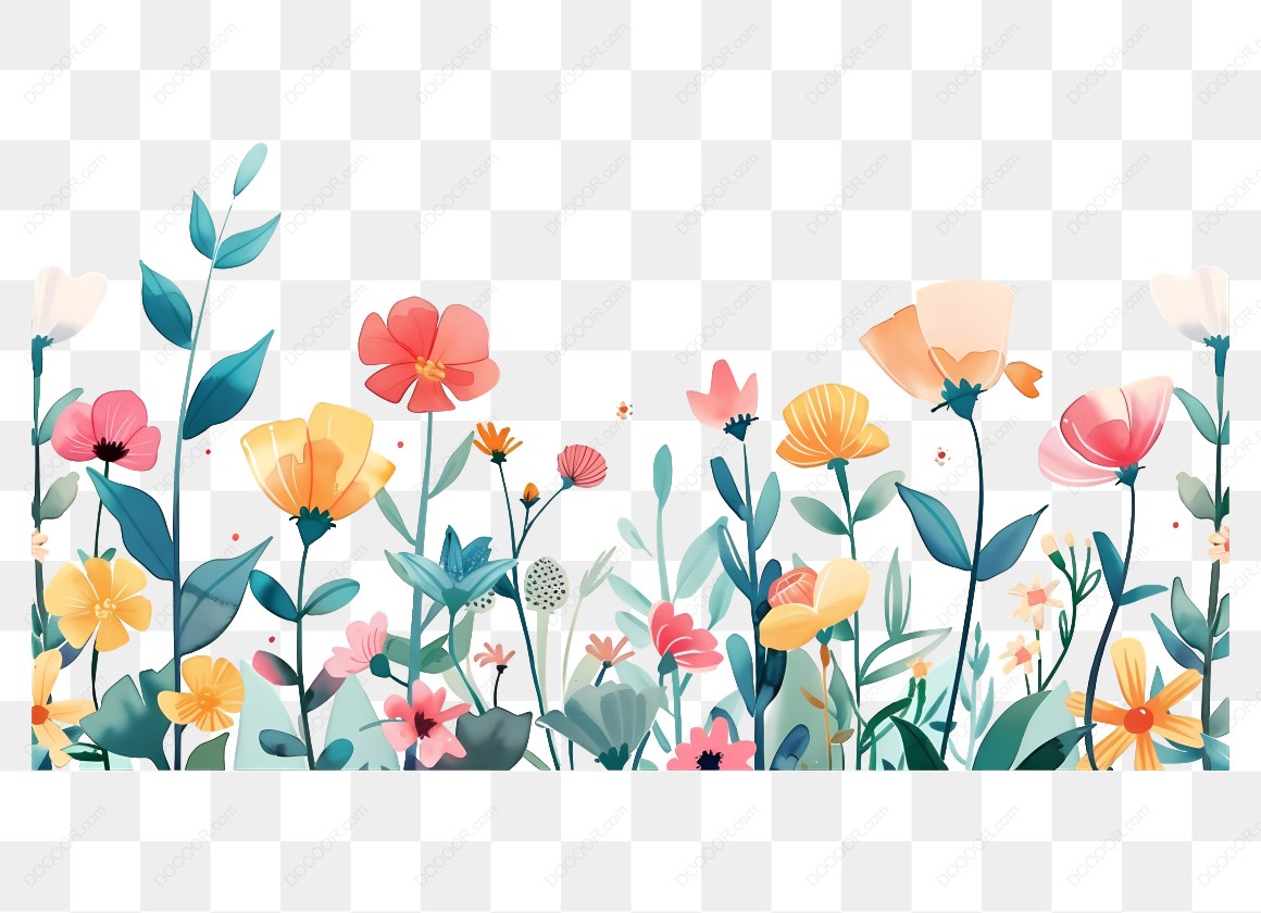 12312_多彩的花卉插图_1.jpg