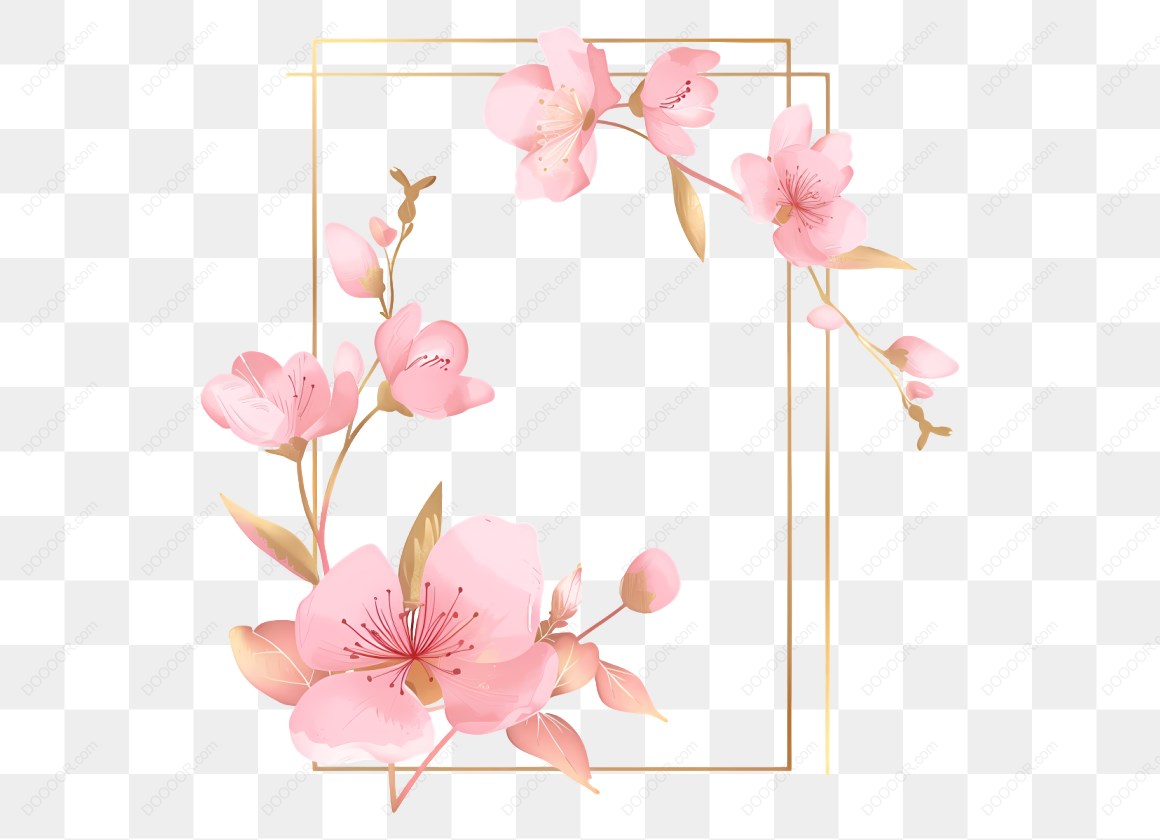 12492_粉色梅花樱花装饰框架图.jpg