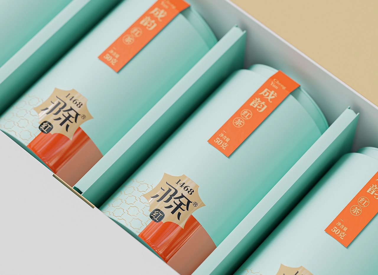 琢创意×滁茶++有机茶品牌系列包装设计-29.jpg