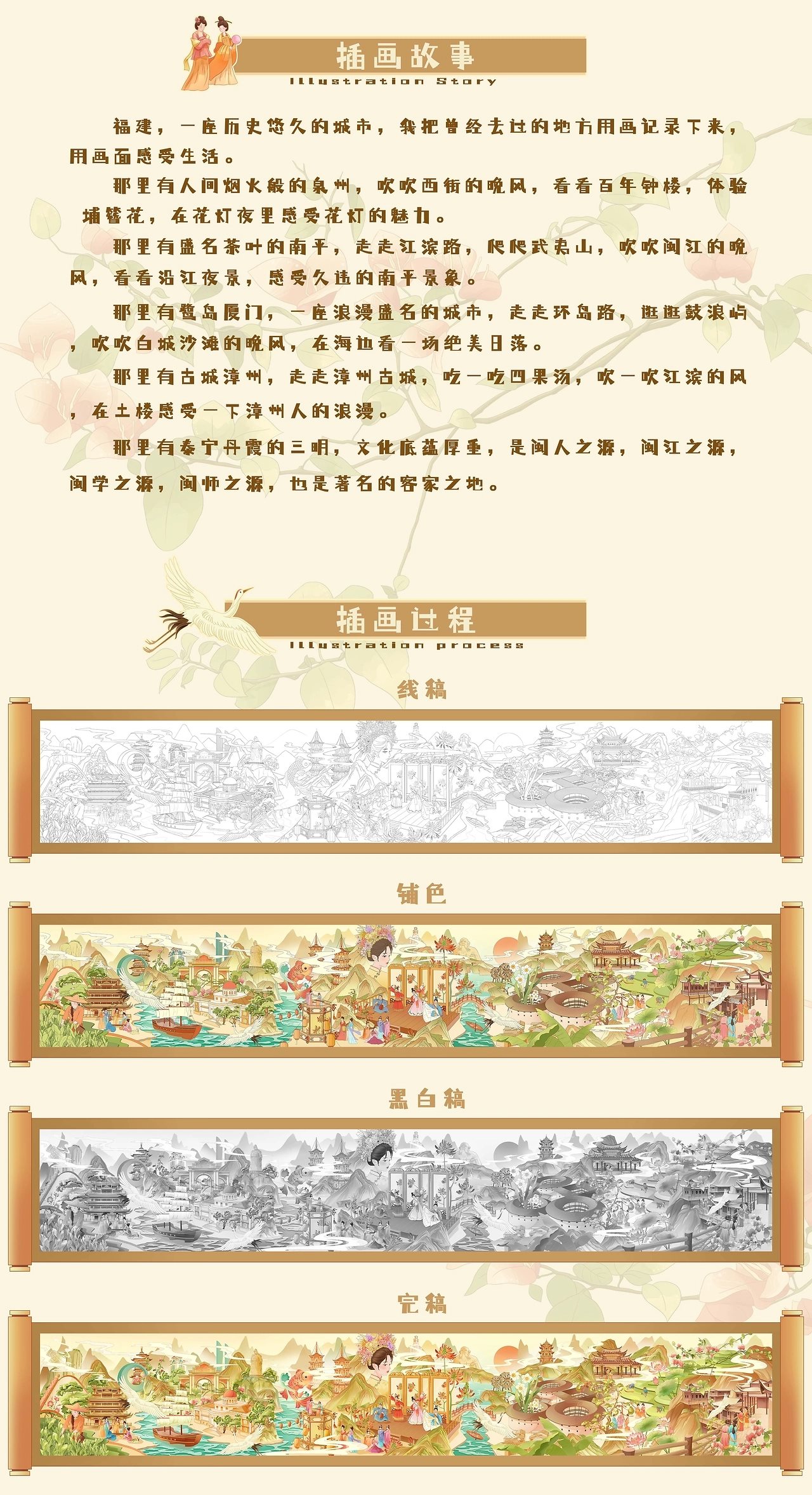 《福建小城故事》长卷-02.jpg