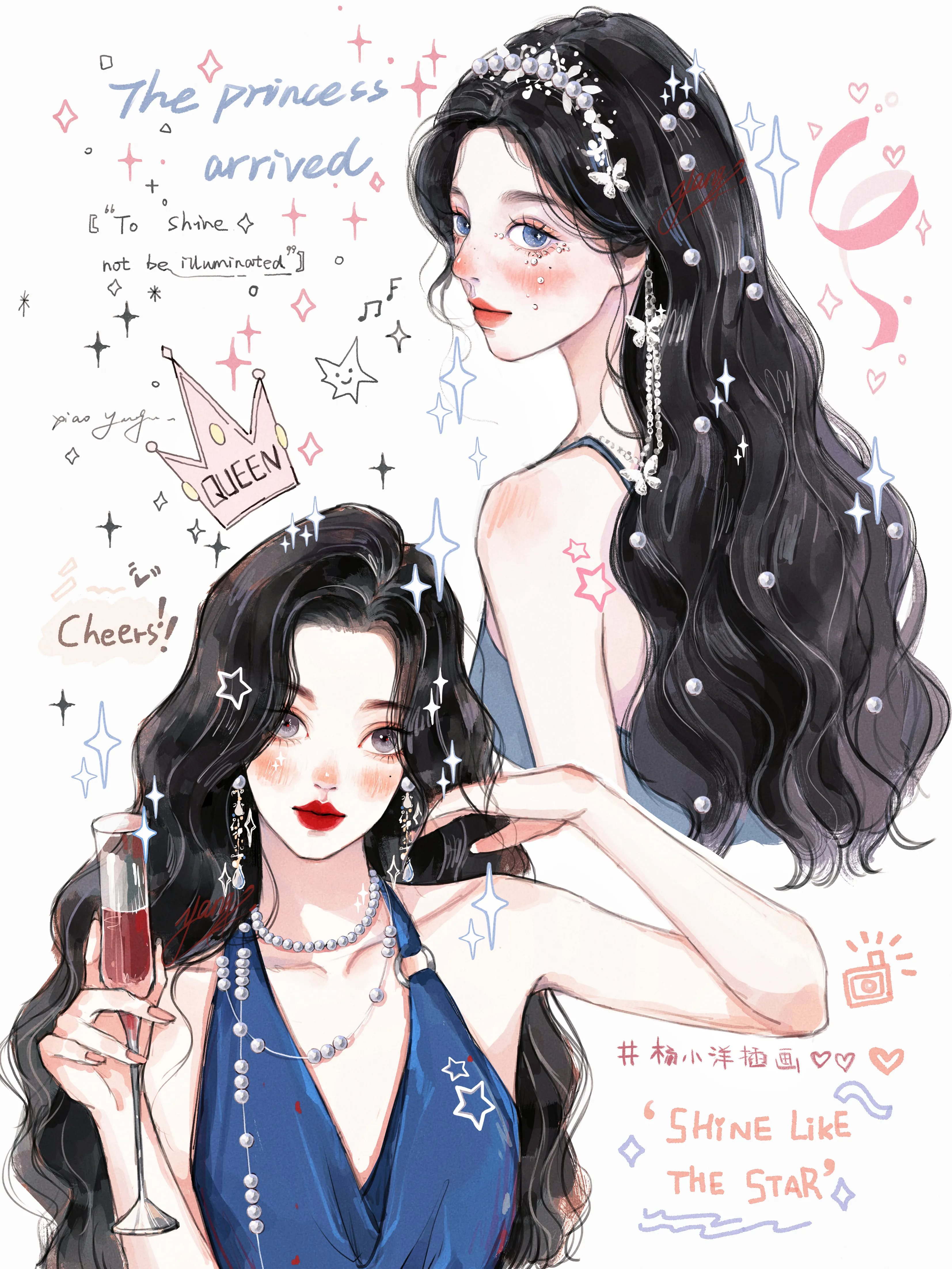 鸦风｜集合了48个漂亮女孩-16.jpg