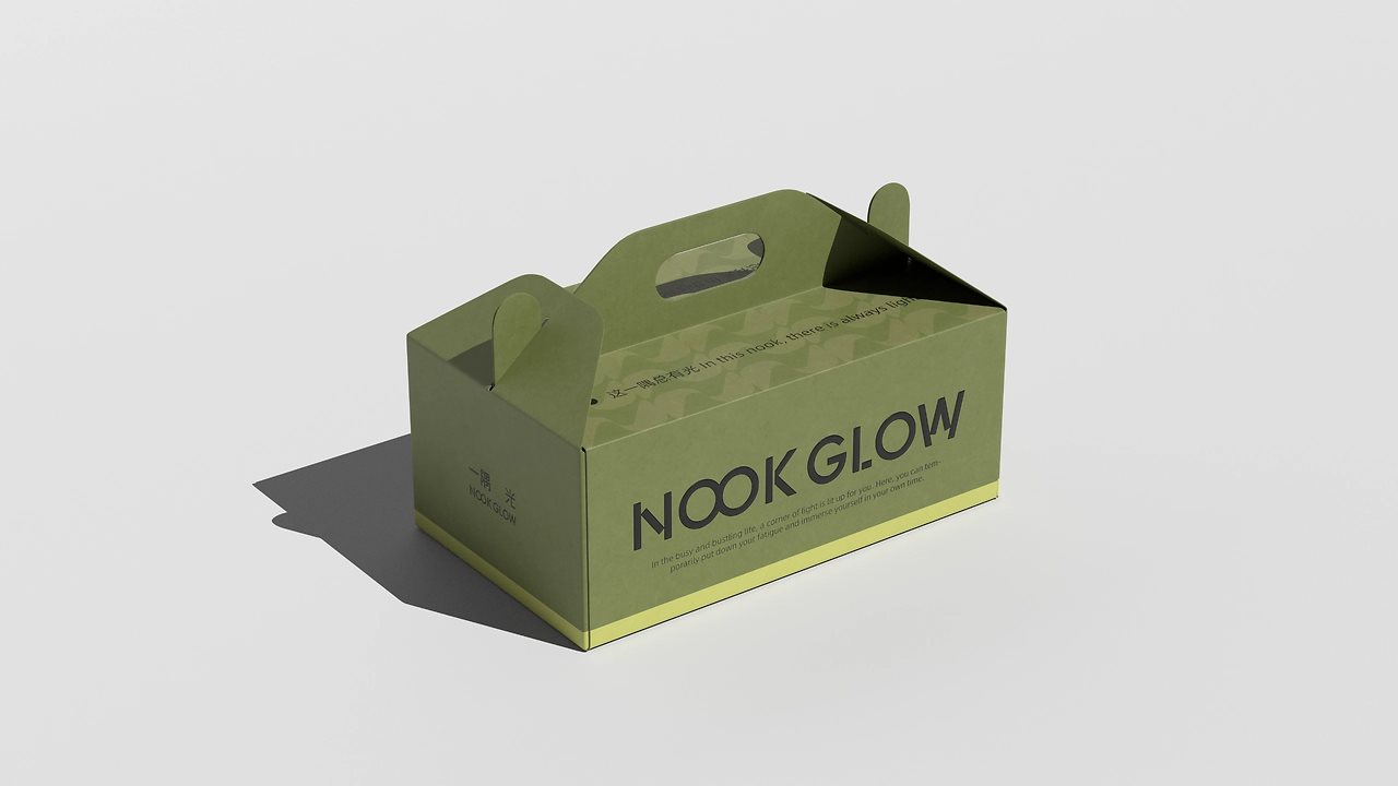 一隅光NOOK GLOW  Brand Design 视觉形象 餐饮-08.jpg