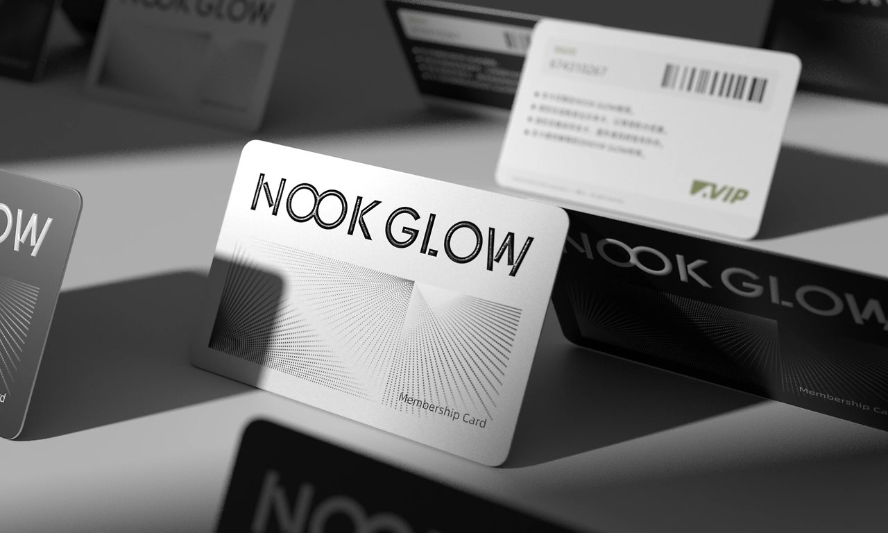 一隅光NOOK GLOW  Brand Design 视觉形象 餐饮-18.jpg