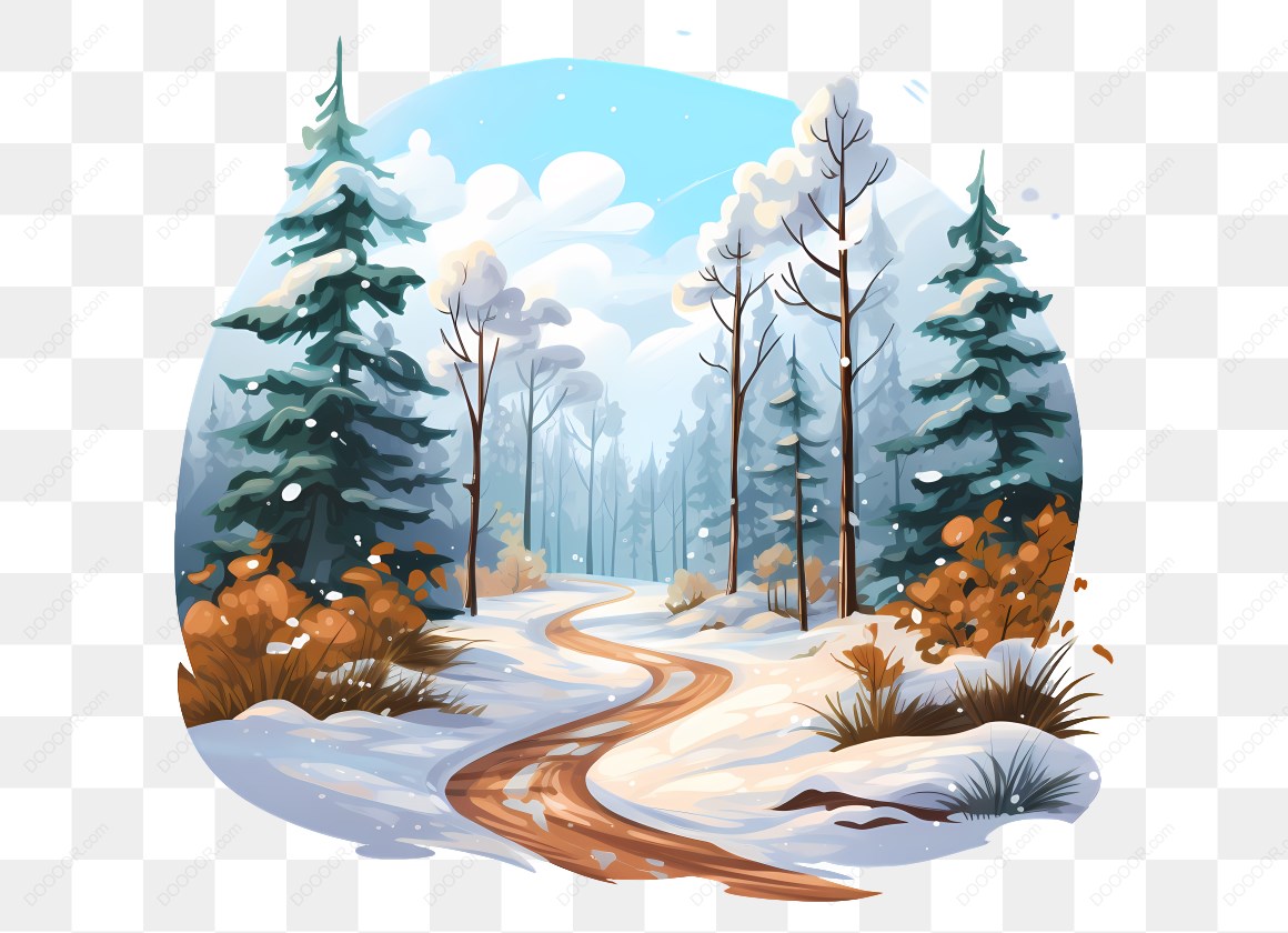 12836_冬季森林小路风景.jpg