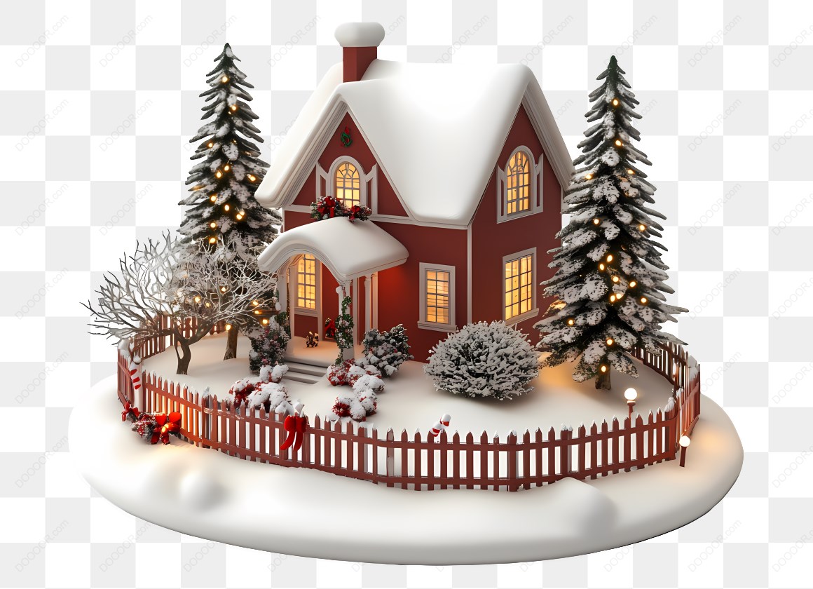 12844_雪中的装饰小屋.jpg