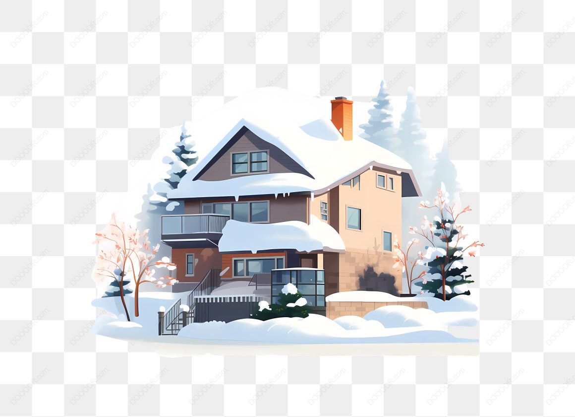12879_积雪覆盖的房屋与树木.jpg