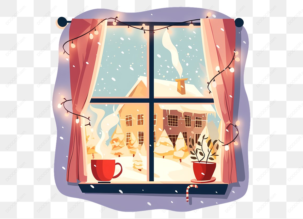 12925_窗外冬季雪景插画_2.jpg