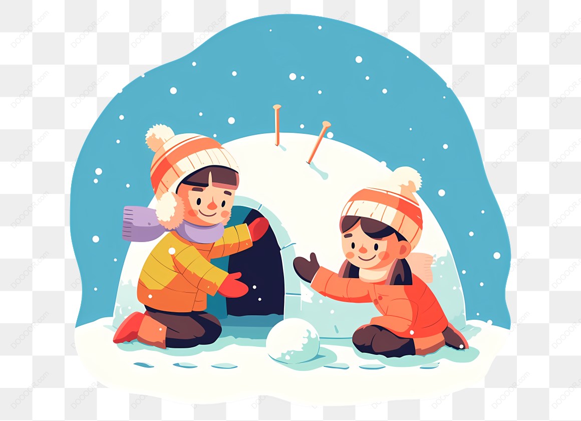 12942_孩子们在雪地玩耍.jpg