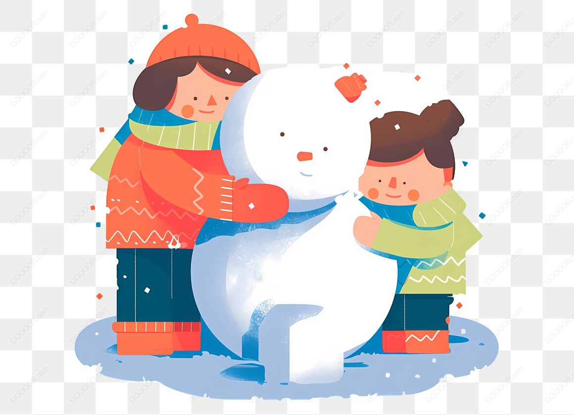 13013_孩子们堆雪人_2.jpg