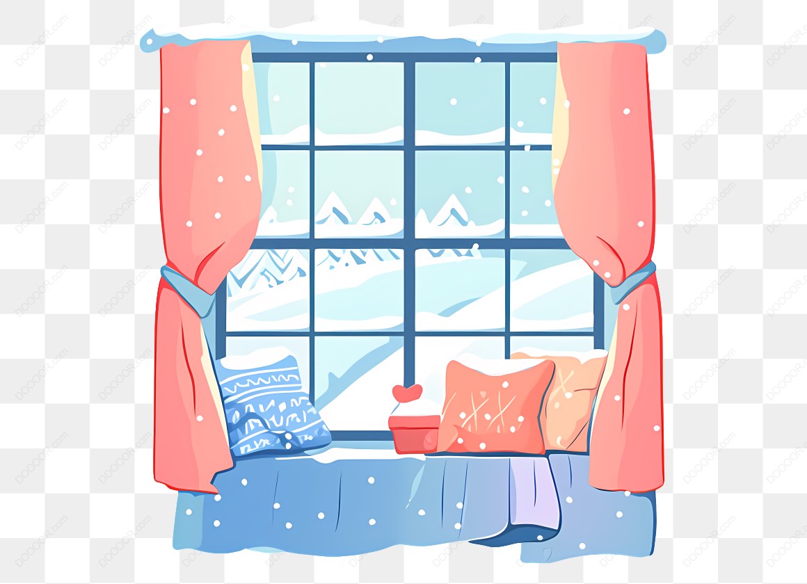 13057_窗外冬季雪景插图.jpg