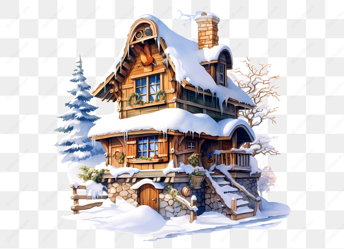 13117_积雪覆盖的小木屋_2.jpg