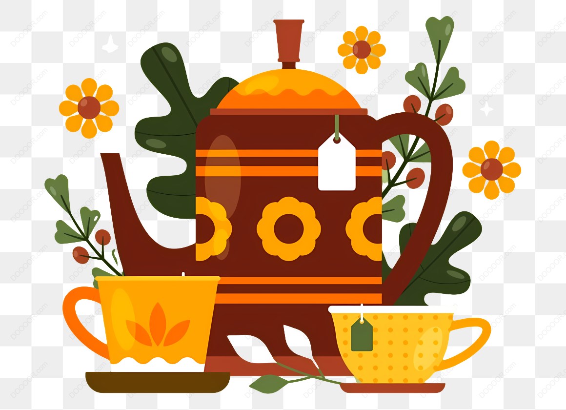 13181_茶壶与茶杯插图_1.jpg
