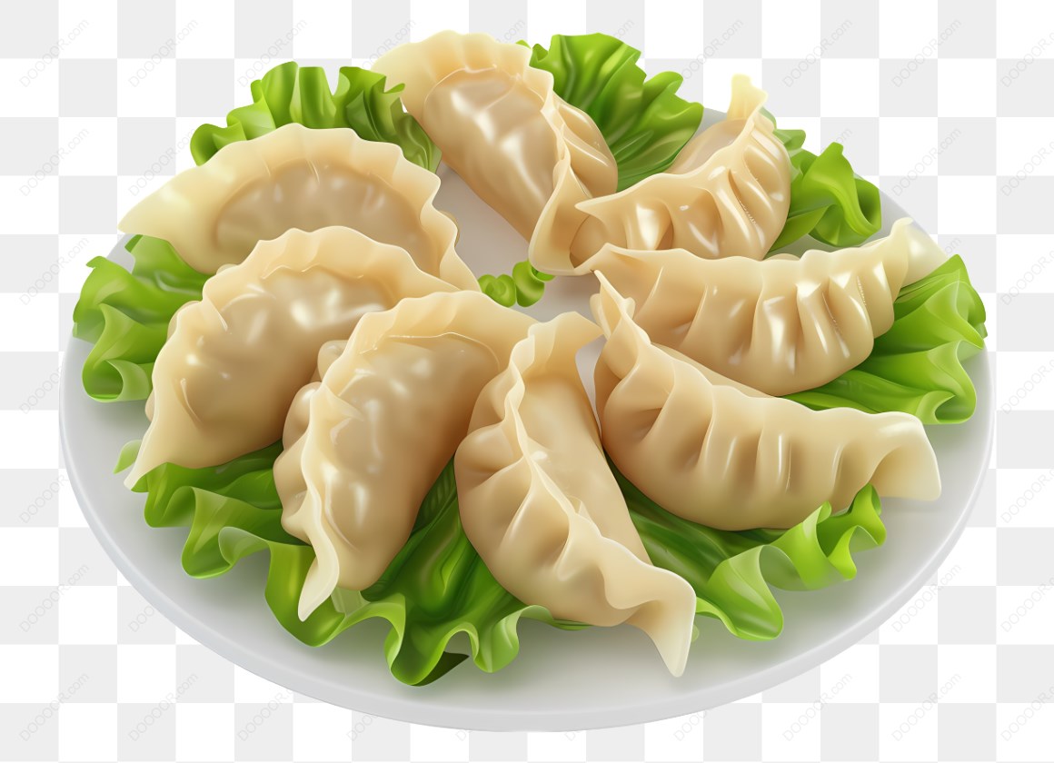 13266_盘中饺子和生菜.jpg