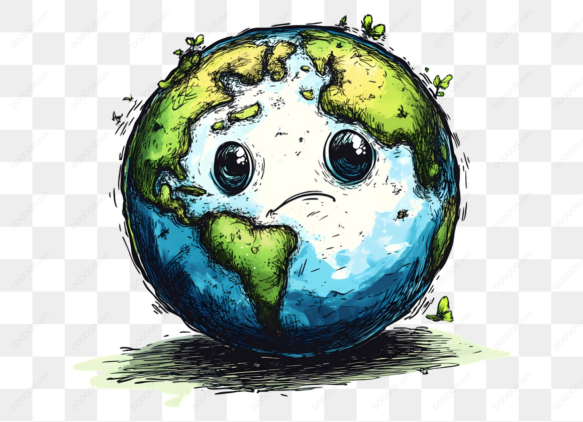 13468_可爱忧伤的地球插图.jpg