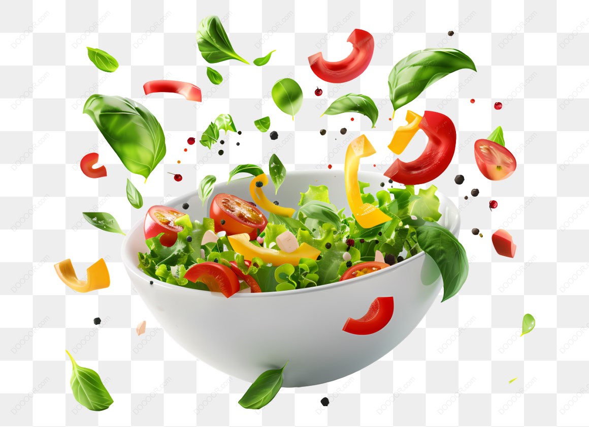 13556_蔬菜沙拉在空中飞舞-1.jpg