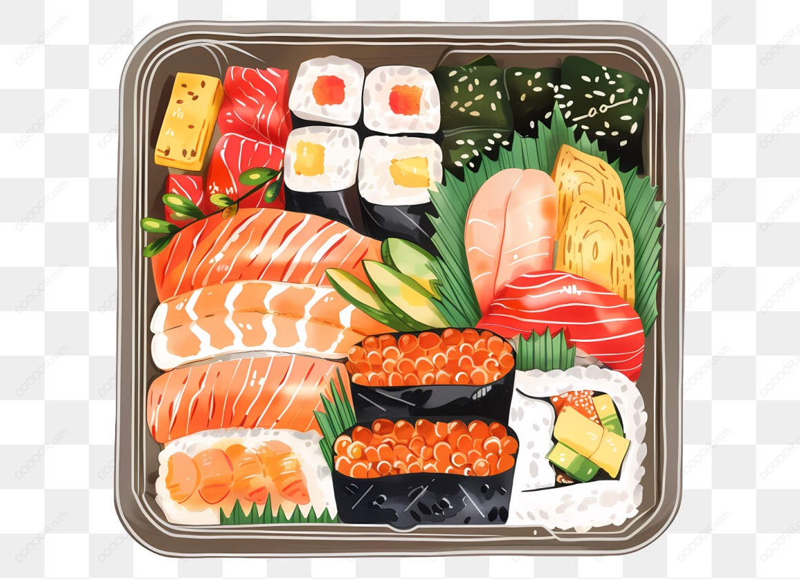 13598_寿司拼盘插图.jpg