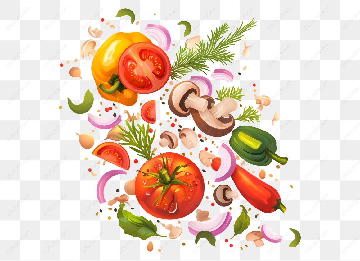13606_蔬菜和香草的插图.jpg