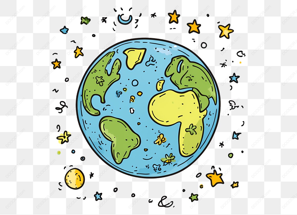 13674_卡通风格的地球插图.jpg
