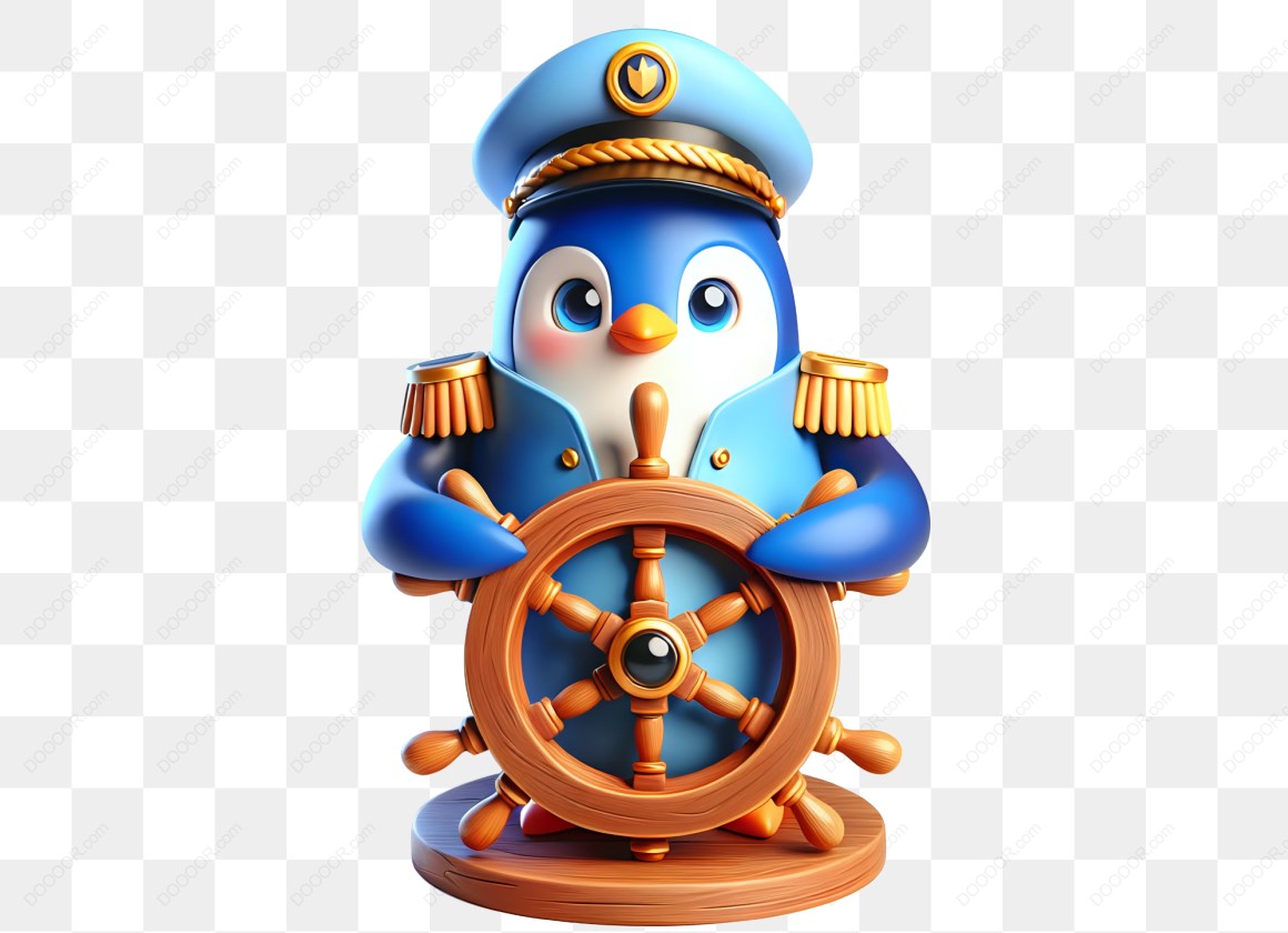 13725_船长企鹅握方向盘.jpg