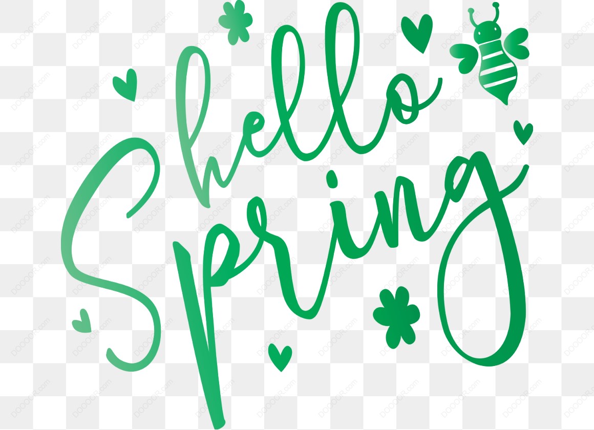 13794_绿色手写-Hello-Spring-文字.jpg