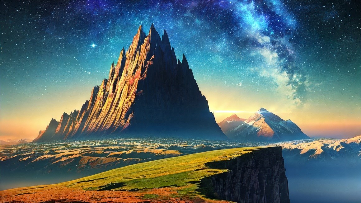 01671_4K景观山空间镜头光晕插图星星.jpg
