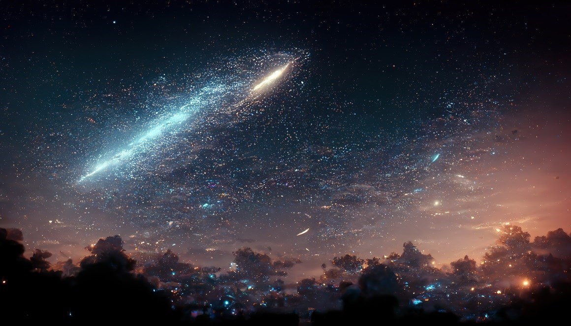 01686_明亮发光的遥远银河系黑暗空间中有星星.jpg