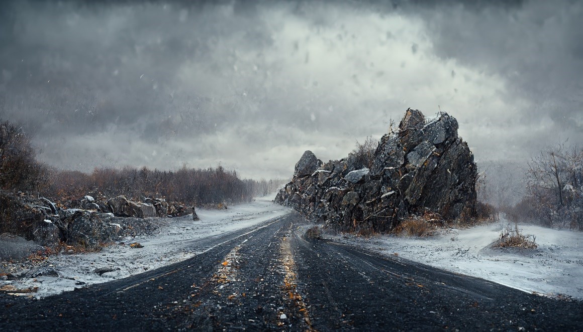 01722_冬季山区柏油路灰色天空下雪落.jpg