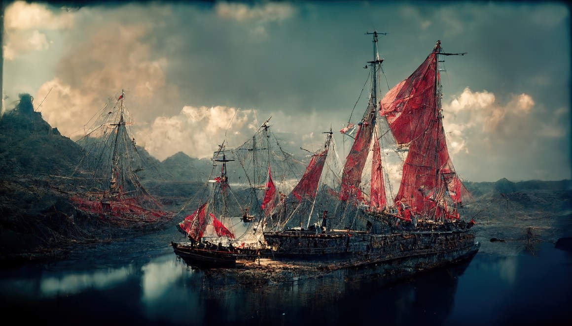 01727_多云天空下海上的旧船.jpg