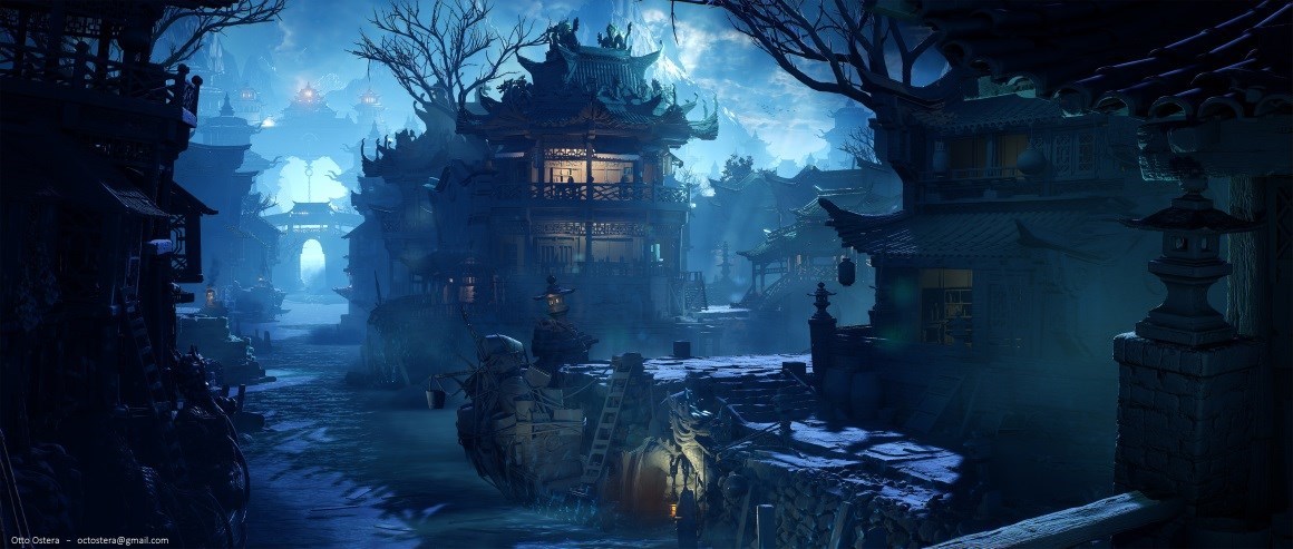 01814_奥托奥斯特拉艺术站虚幻引擎4蓝光景观建筑.jpg