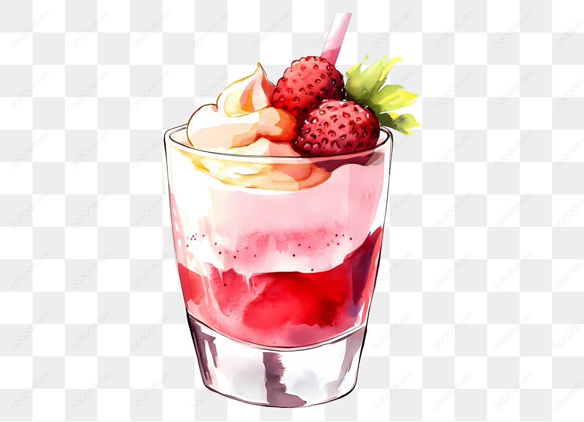 13955_草莓奶油甜点饮品.jpg