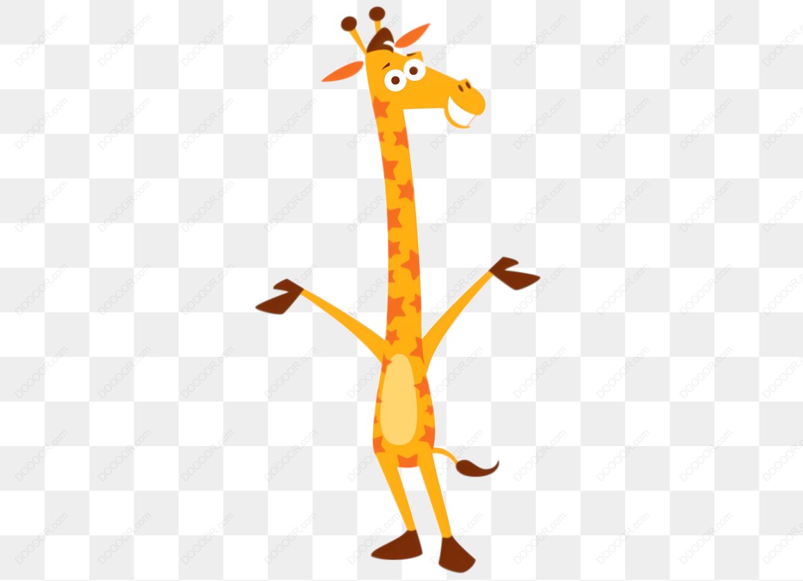 13984_卡通长颈鹿形象-1.jpg