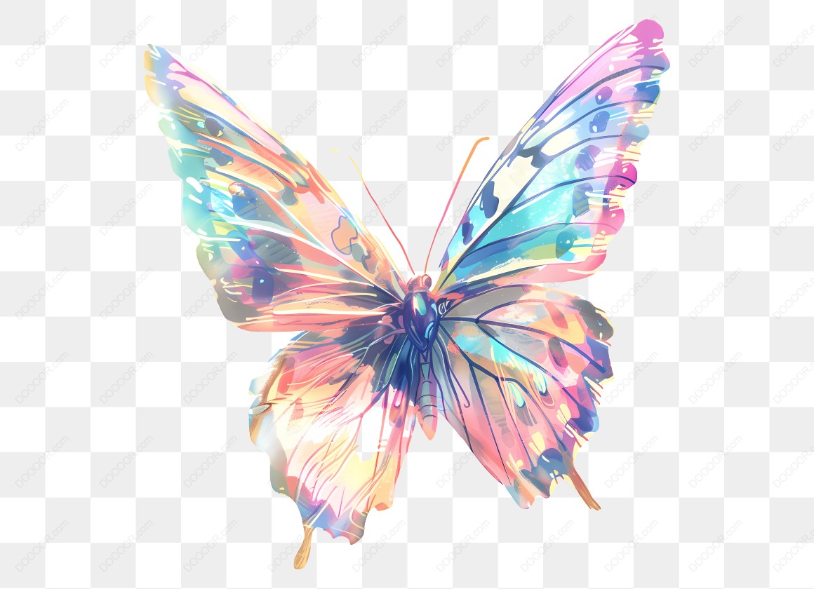 13999_彩色蝴蝶插画.jpg
