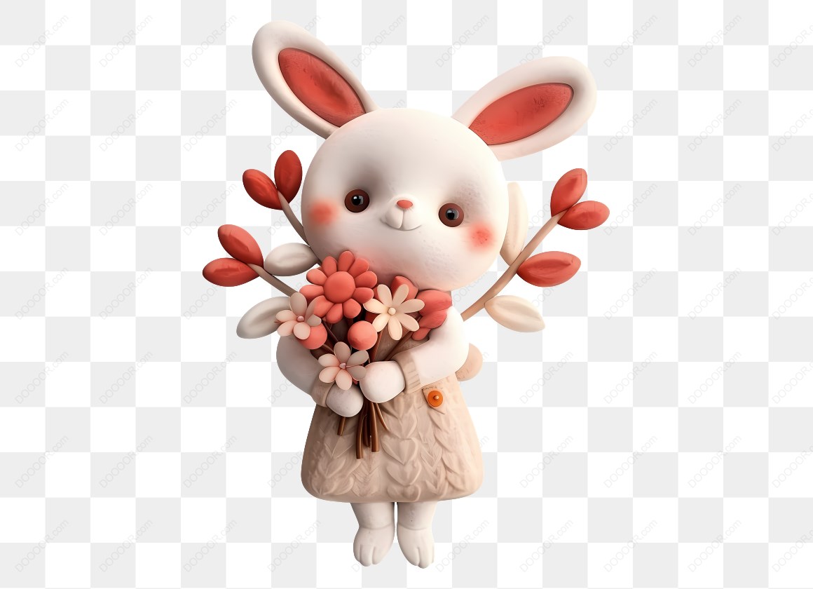 14004_兔子拿着花束.jpg