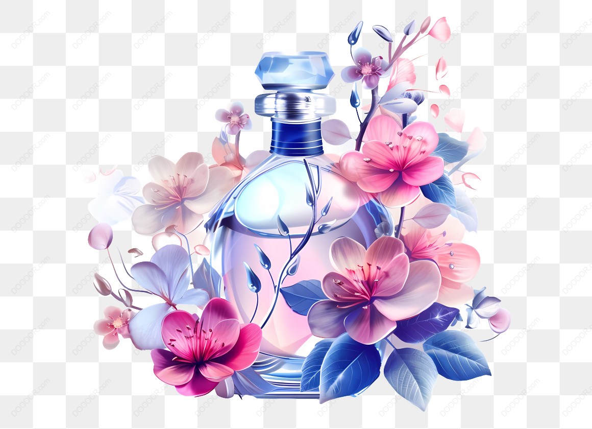14023_香水瓶与花卉装饰.jpg