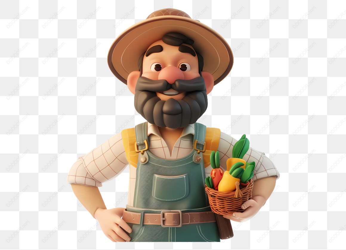 14059_卡通农夫和蔬菜篮.jpg