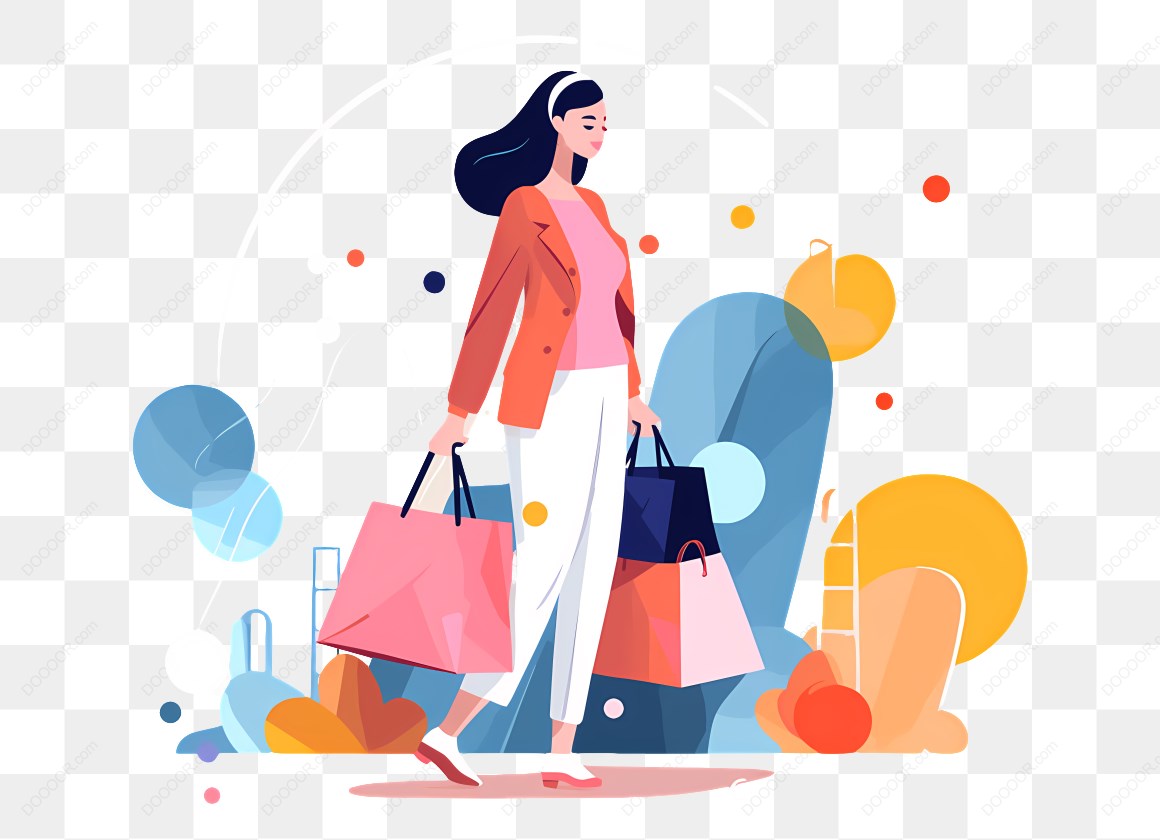 14143_女性购物插图艺术.jpg