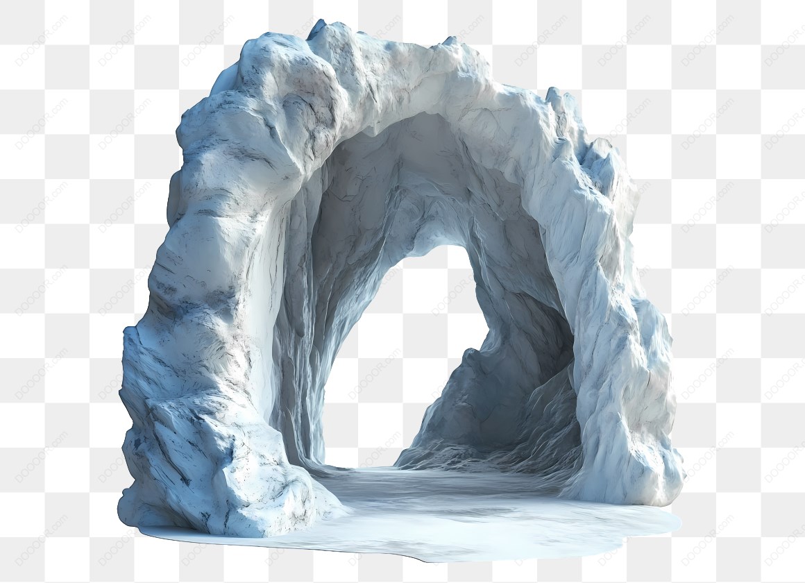 14161_冰雪洞穴入口.jpg