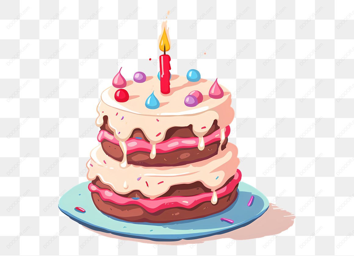 14179_三层生日蛋糕插图.jpg