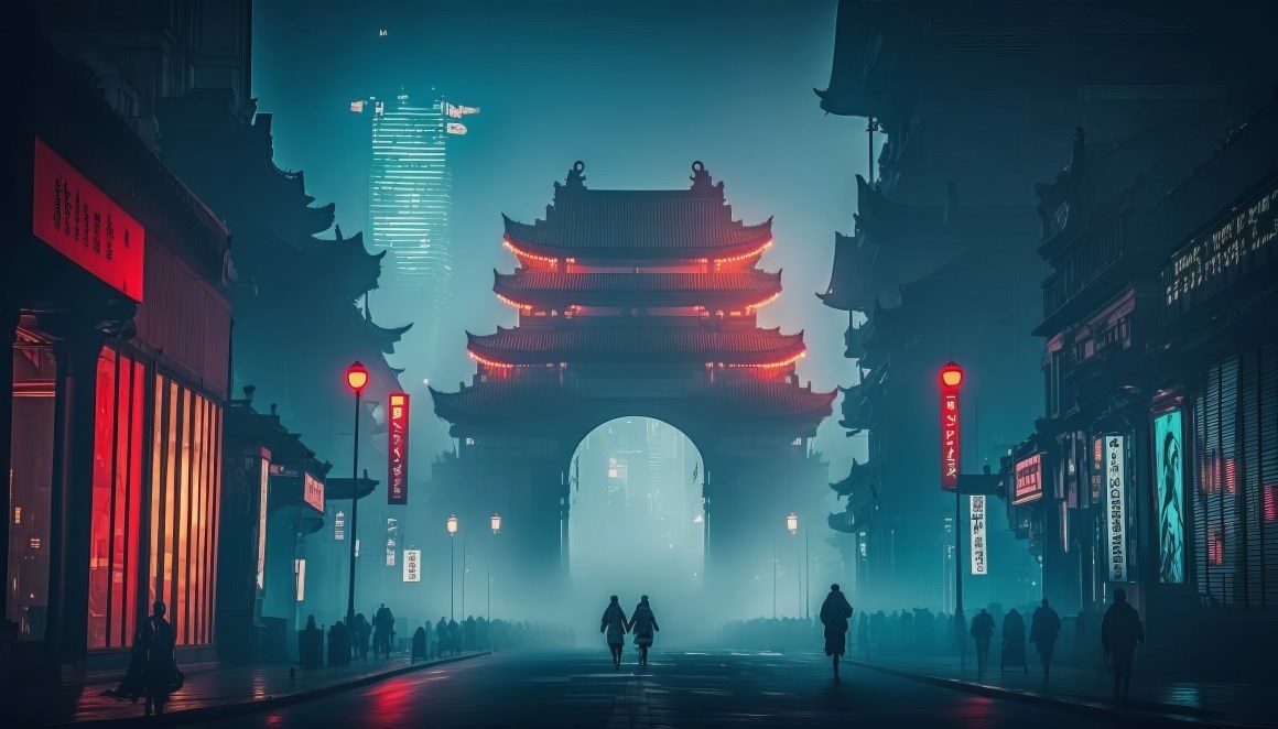 01872_插图街道城市城市灯光夜晚.jpg