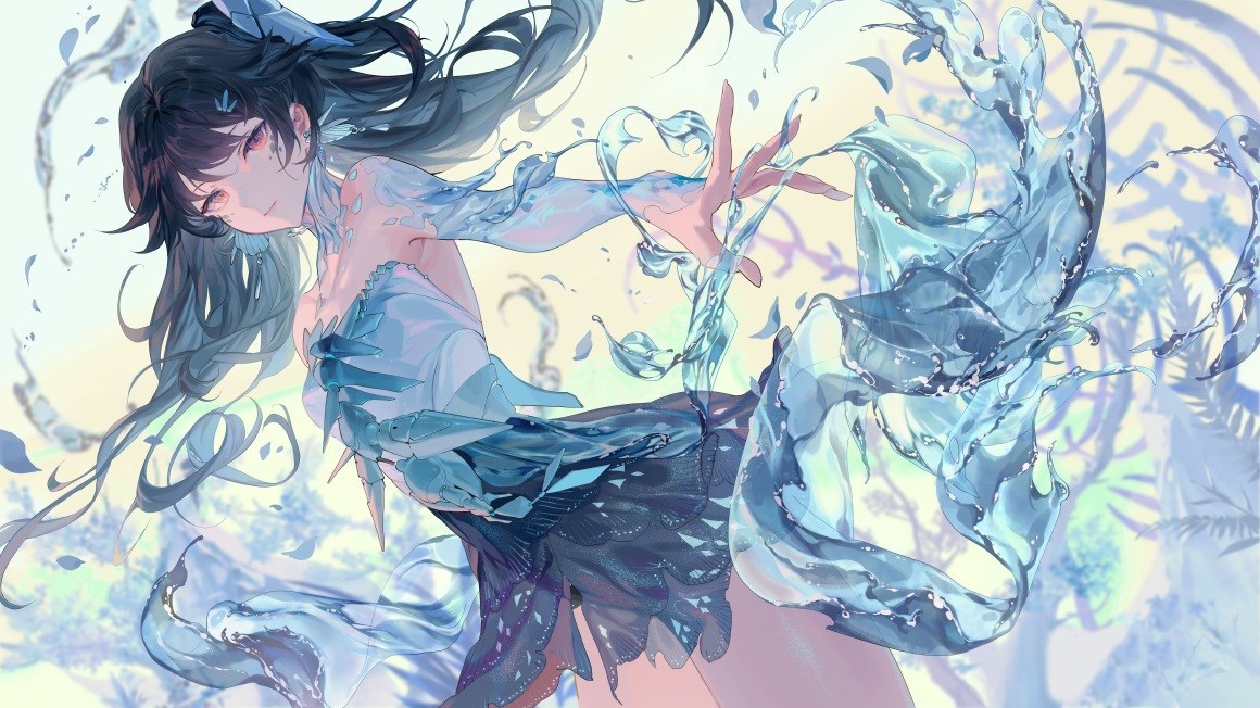 01926_惩罚灰乌鸦游戏女孩动漫女孩裙子.jpg