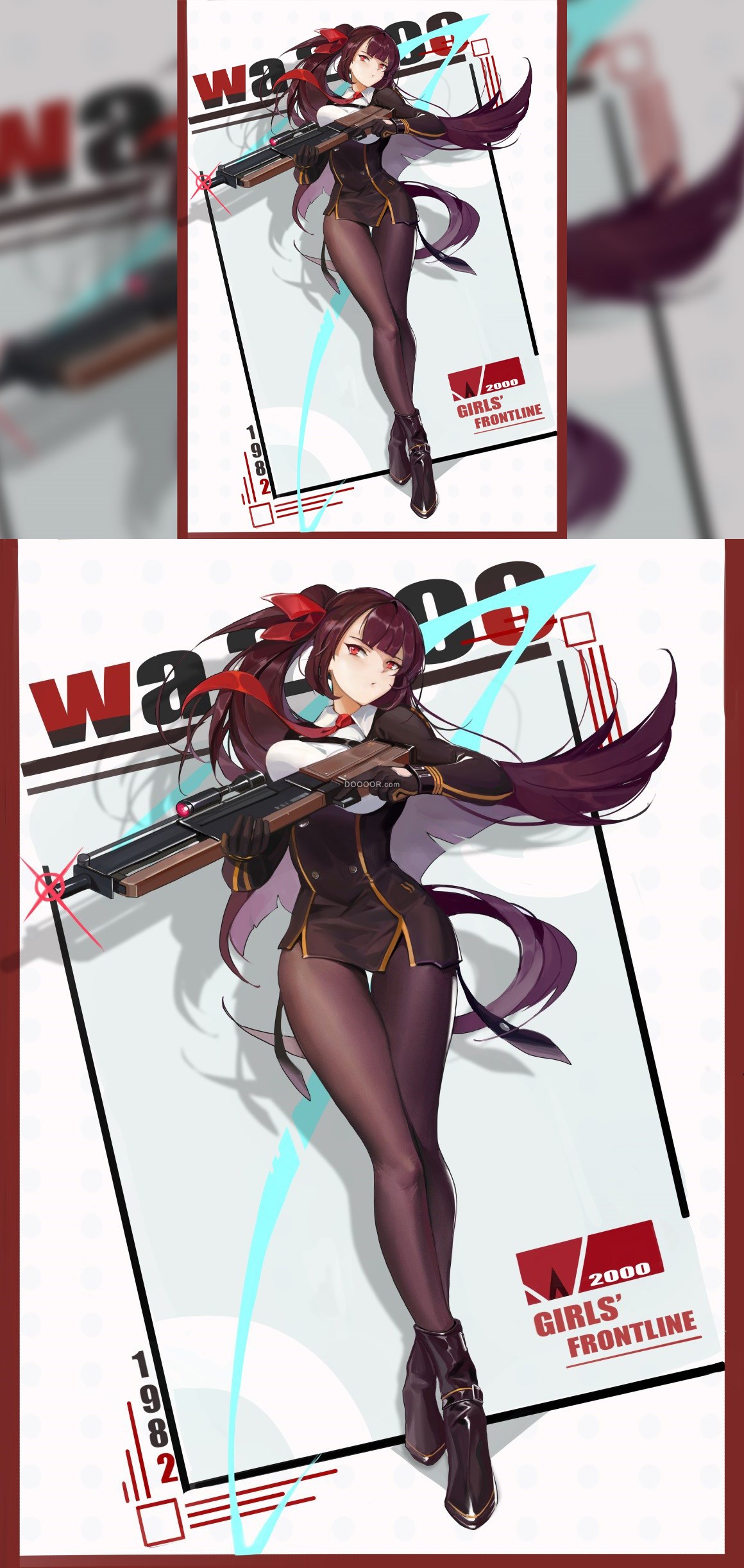 02082_动漫女孩少女前线WA2000少女前线连裤.jpg