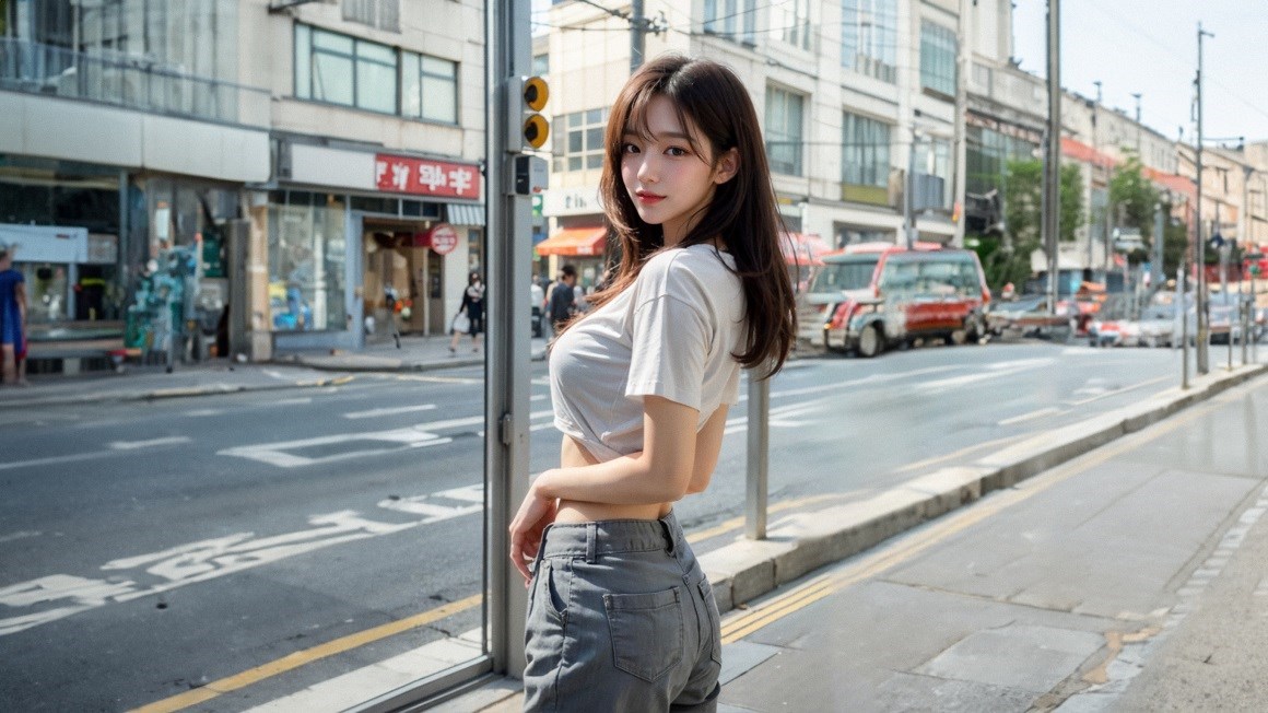 02569_美女柔道肩长头发深褐色长发建筑街道.jpg