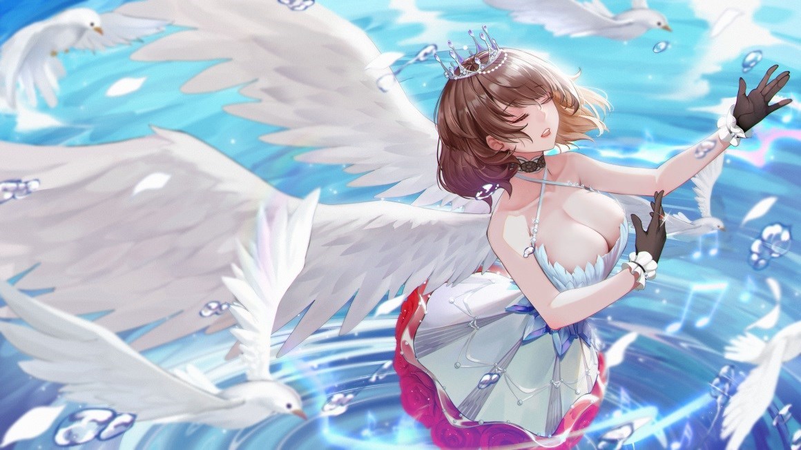 02843_天使鸟类翅膀闭眼水动漫女孩.jpg