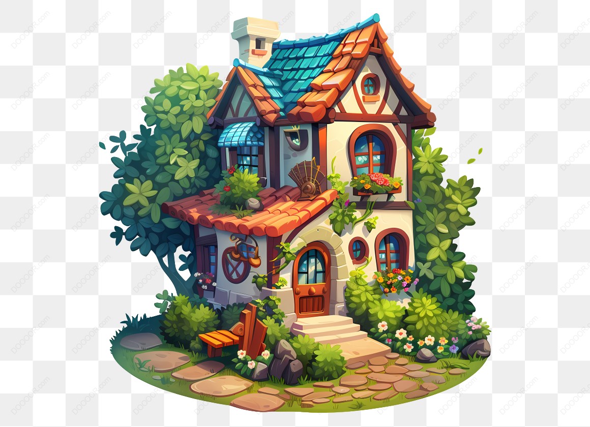 14296_童话风格的小屋_2.jpg