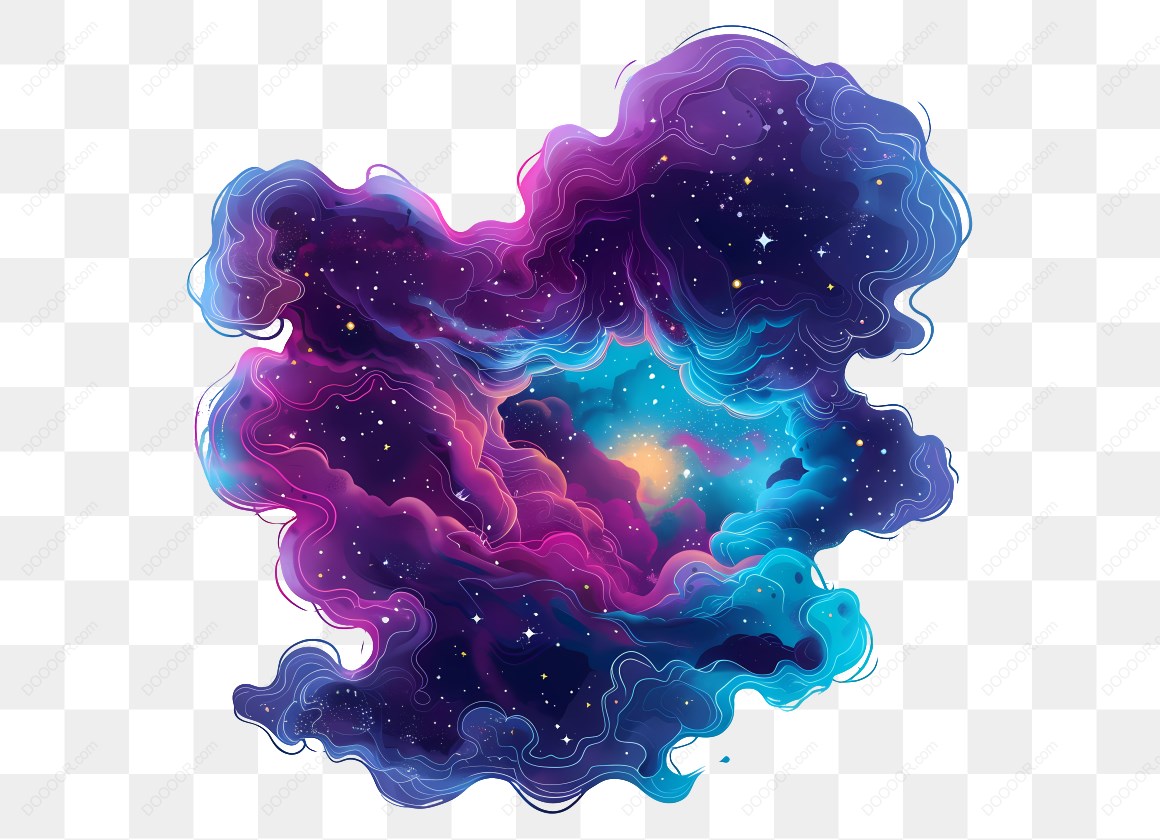 14371_彩色星云图案设计.jpg