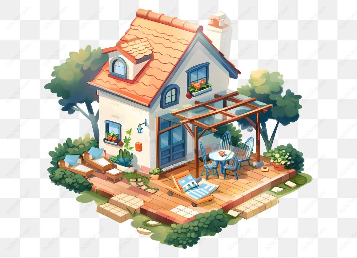 14381_小屋和花园装饰_1.jpg