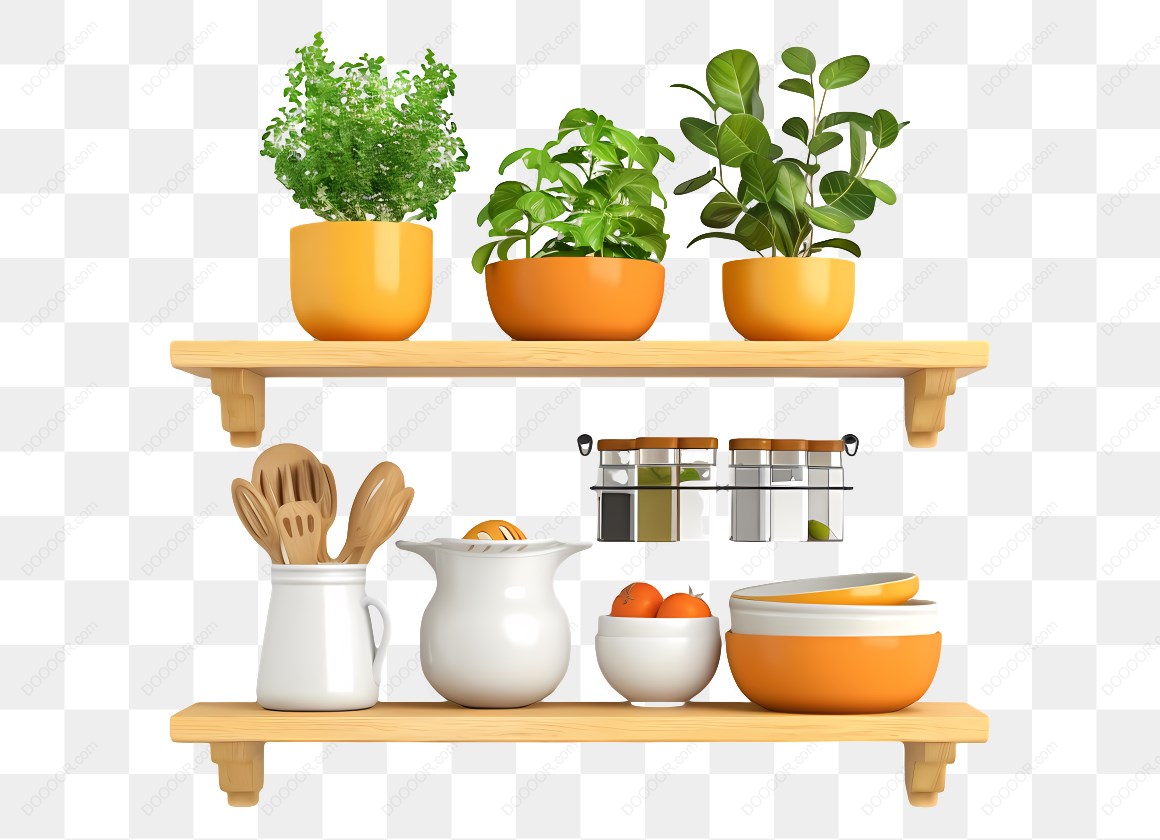14392_厨房架子上的植物和器具.jpg